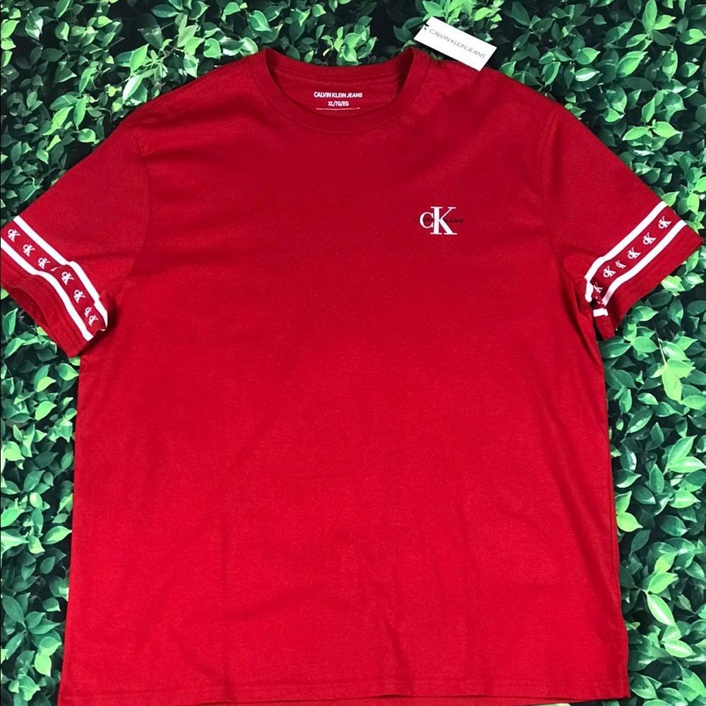 Calvin Klein, size XL, men